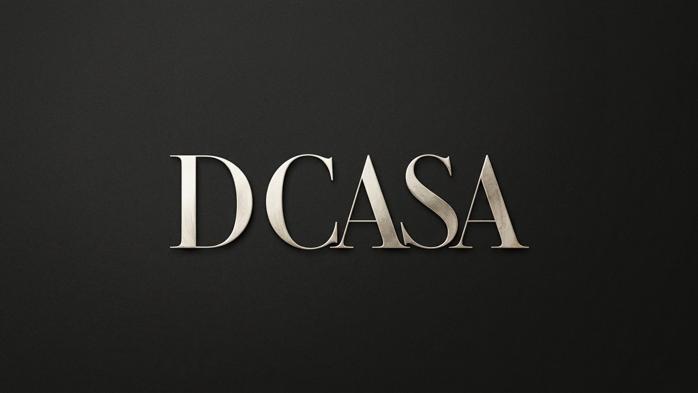 DCASA Réunion