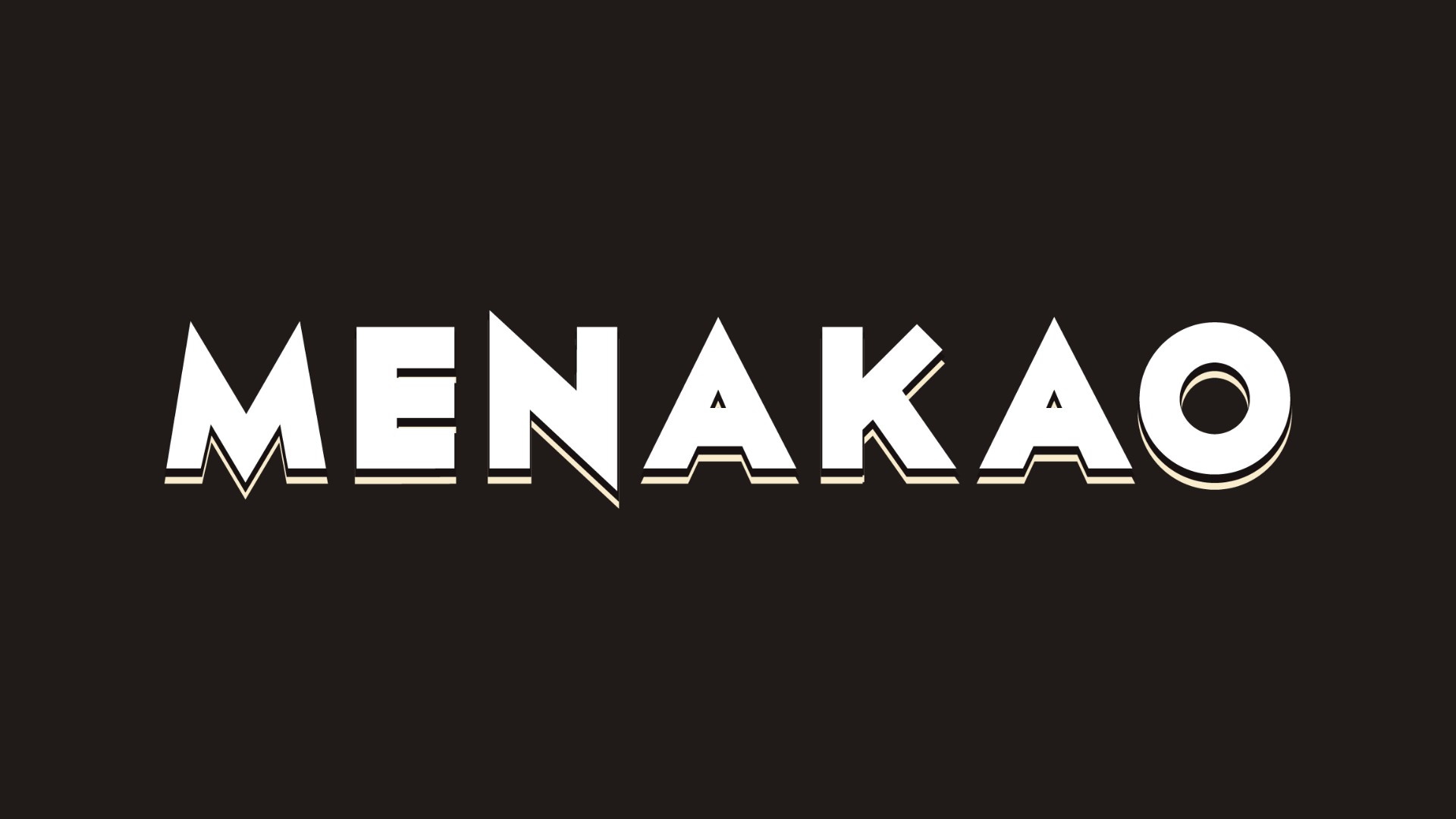Menakao Chocolate